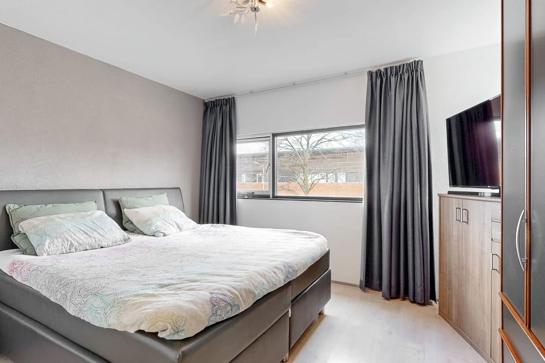 Foto 16 van Bertus Aafjeshof 166