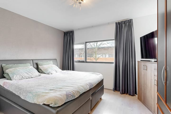 Foto 16 van Bertus Aafjeshof 166