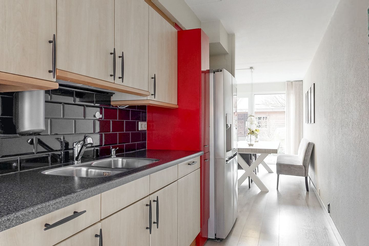 Foto 14 van Bertus Aafjeshof 166