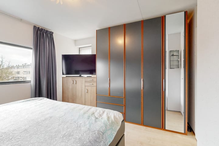 Foto 17 van Bertus Aafjeshof 166