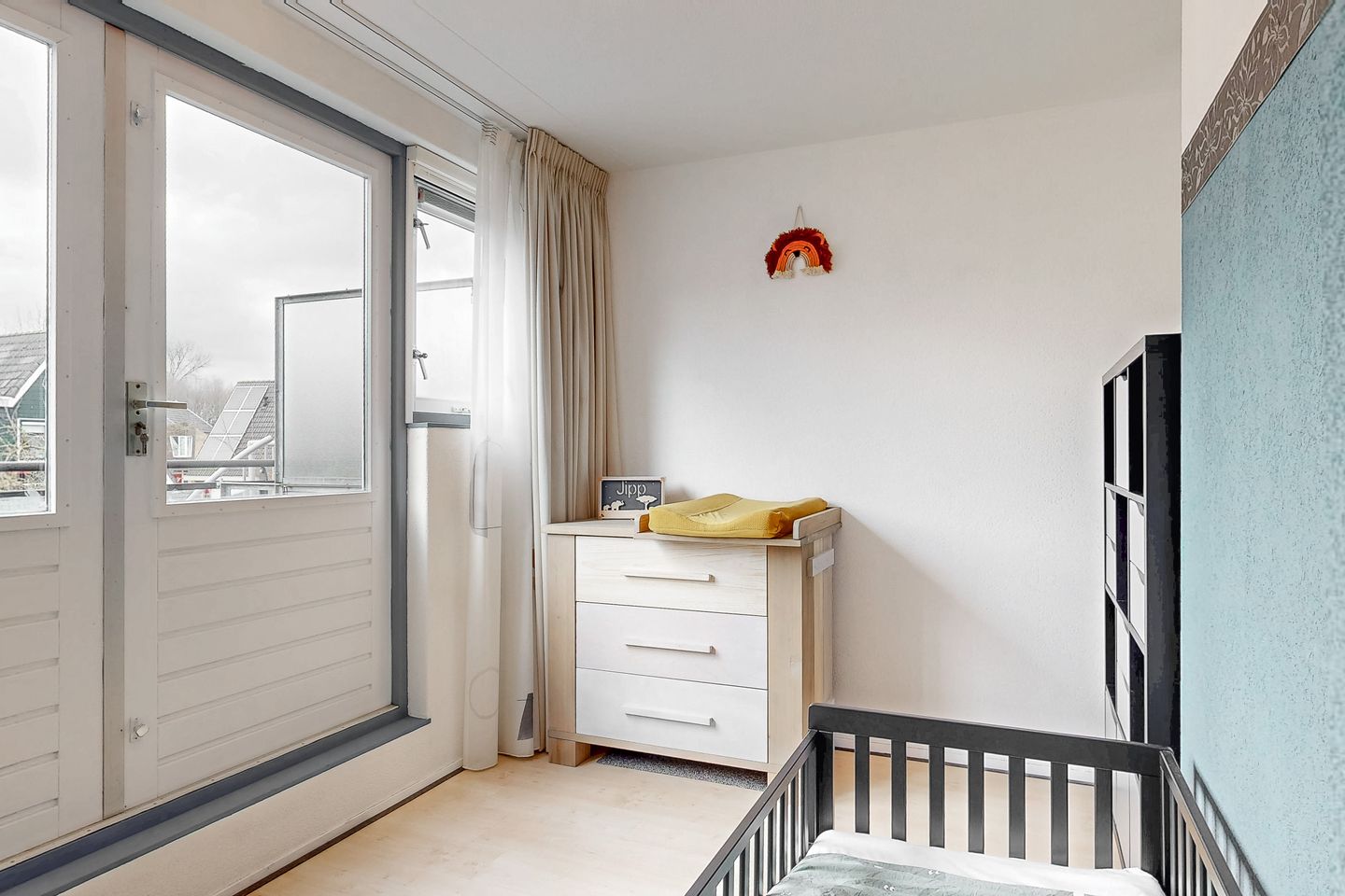 Foto 19 van Bertus Aafjeshof 166