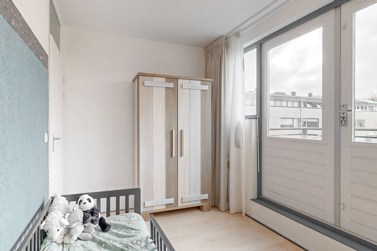 Foto 20 van Bertus Aafjeshof 166