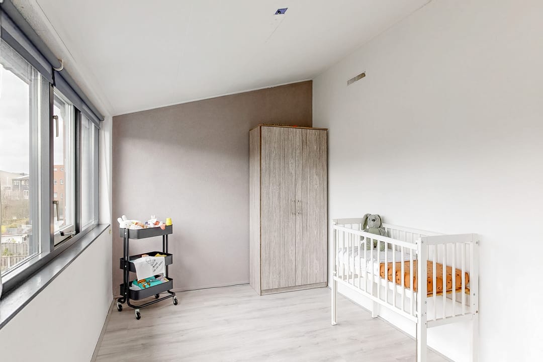 Foto 22 van Bertus Aafjeshof 166