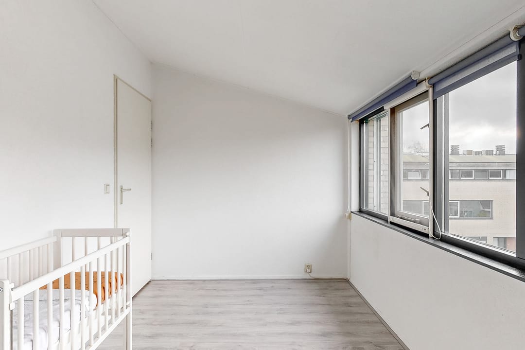 Foto 23 van Bertus Aafjeshof 166