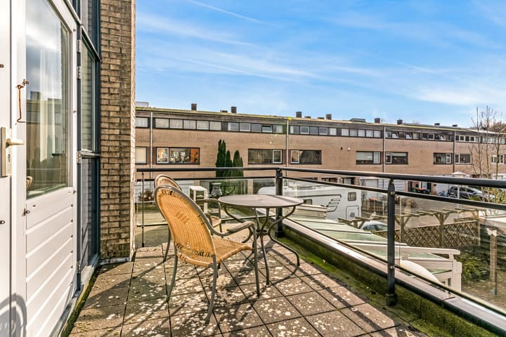 Foto 27 van Bertus Aafjeshof 166