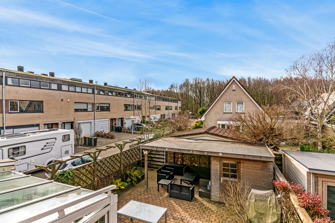 Foto 28 van Bertus Aafjeshof 166