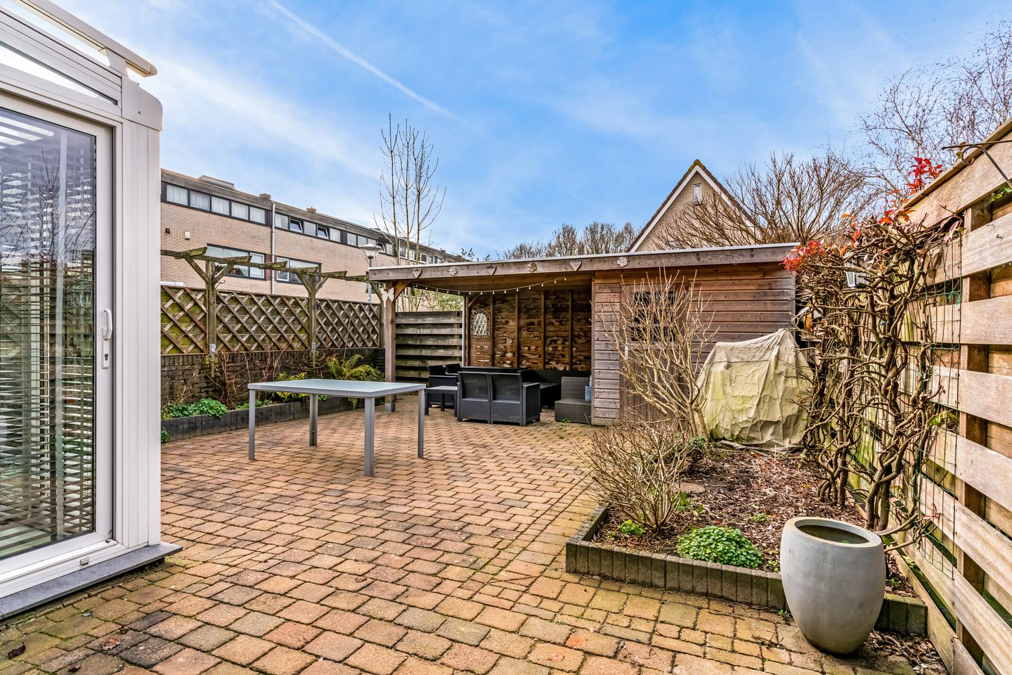 Foto 29 van Bertus Aafjeshof 166