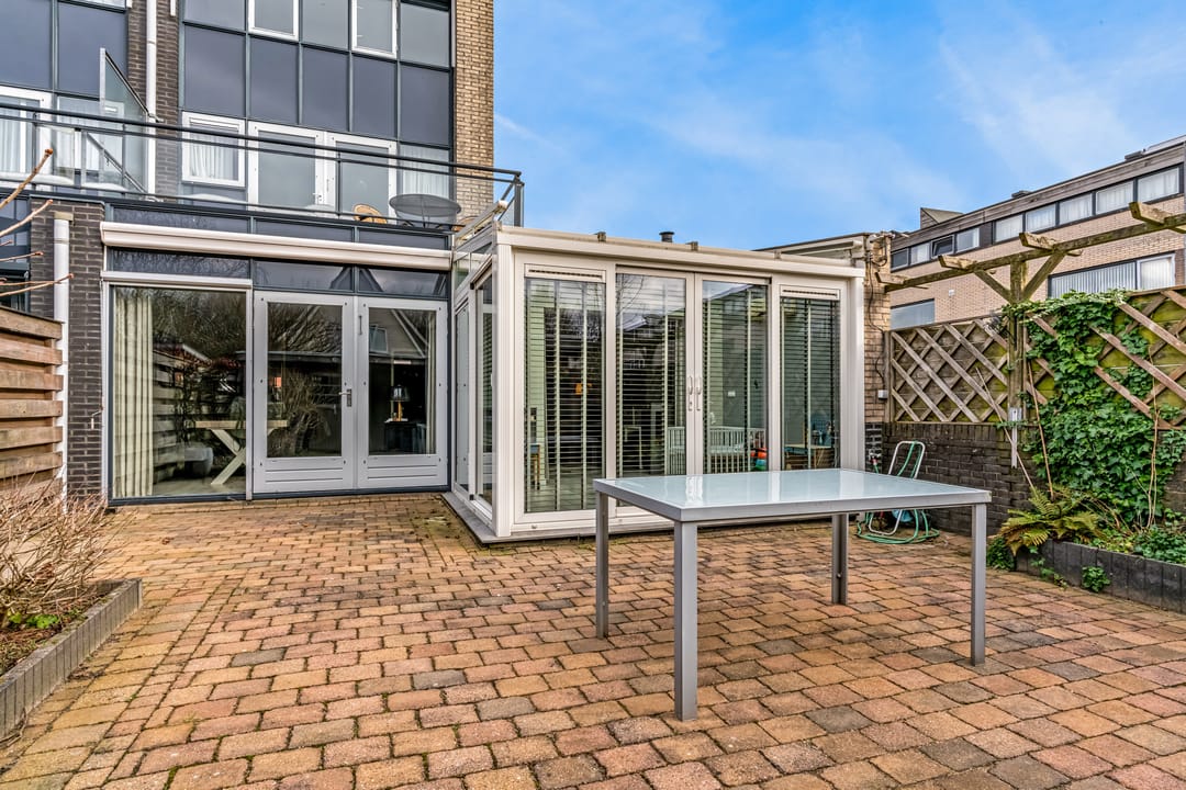 Foto 32 van Bertus Aafjeshof 166