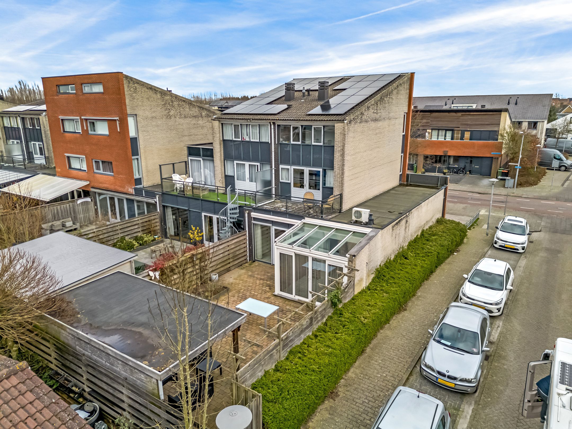 Foto 33 van Bertus Aafjeshof 166