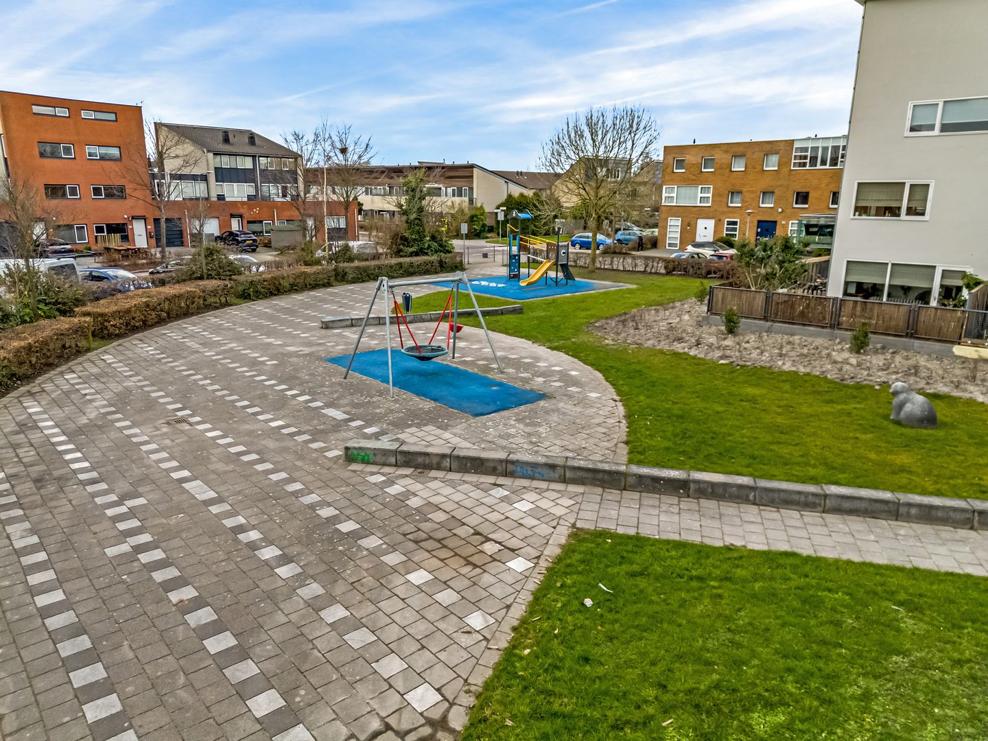 Foto 34 van Bertus Aafjeshof 166