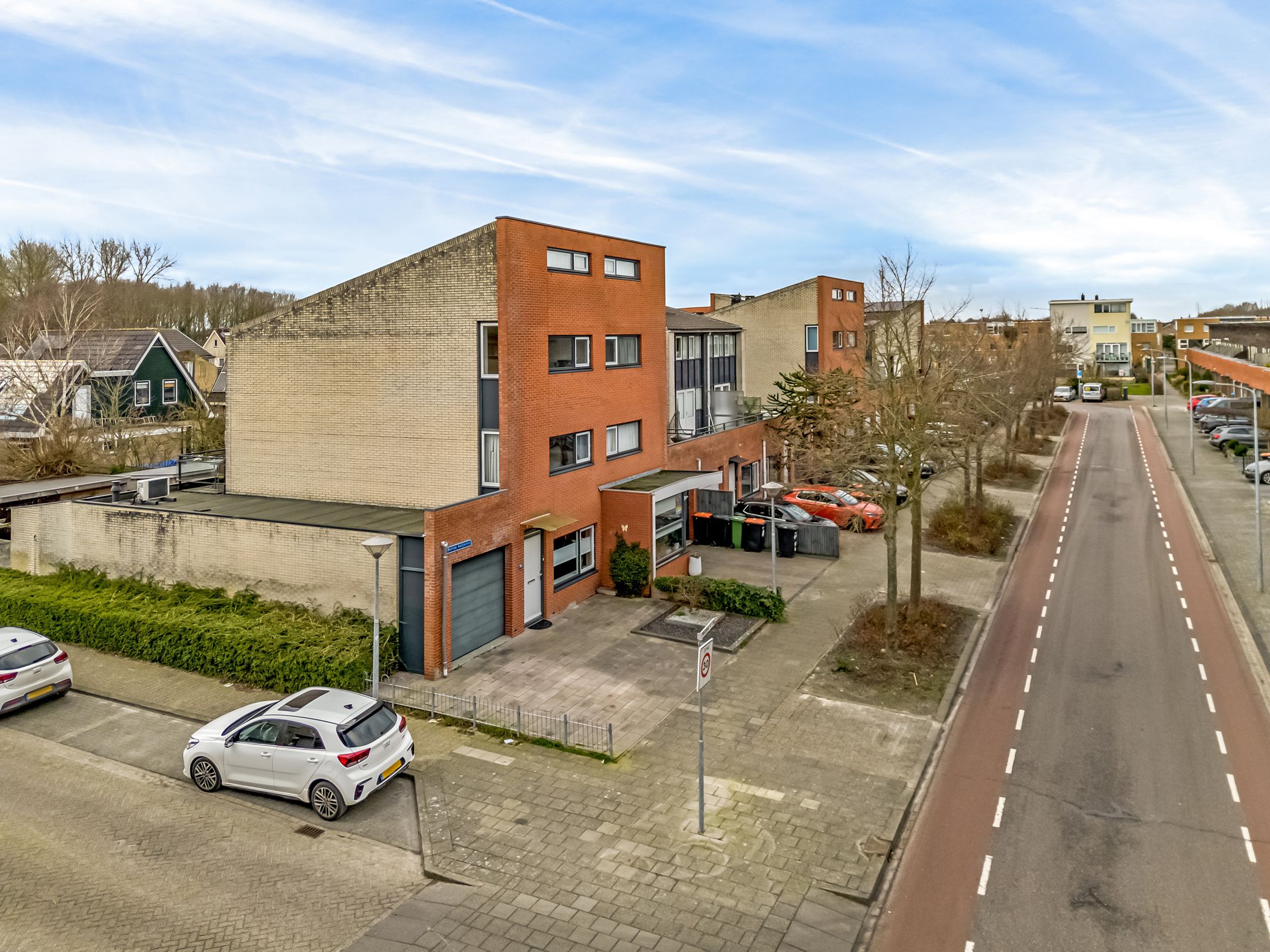 Foto 36 van Bertus Aafjeshof 166