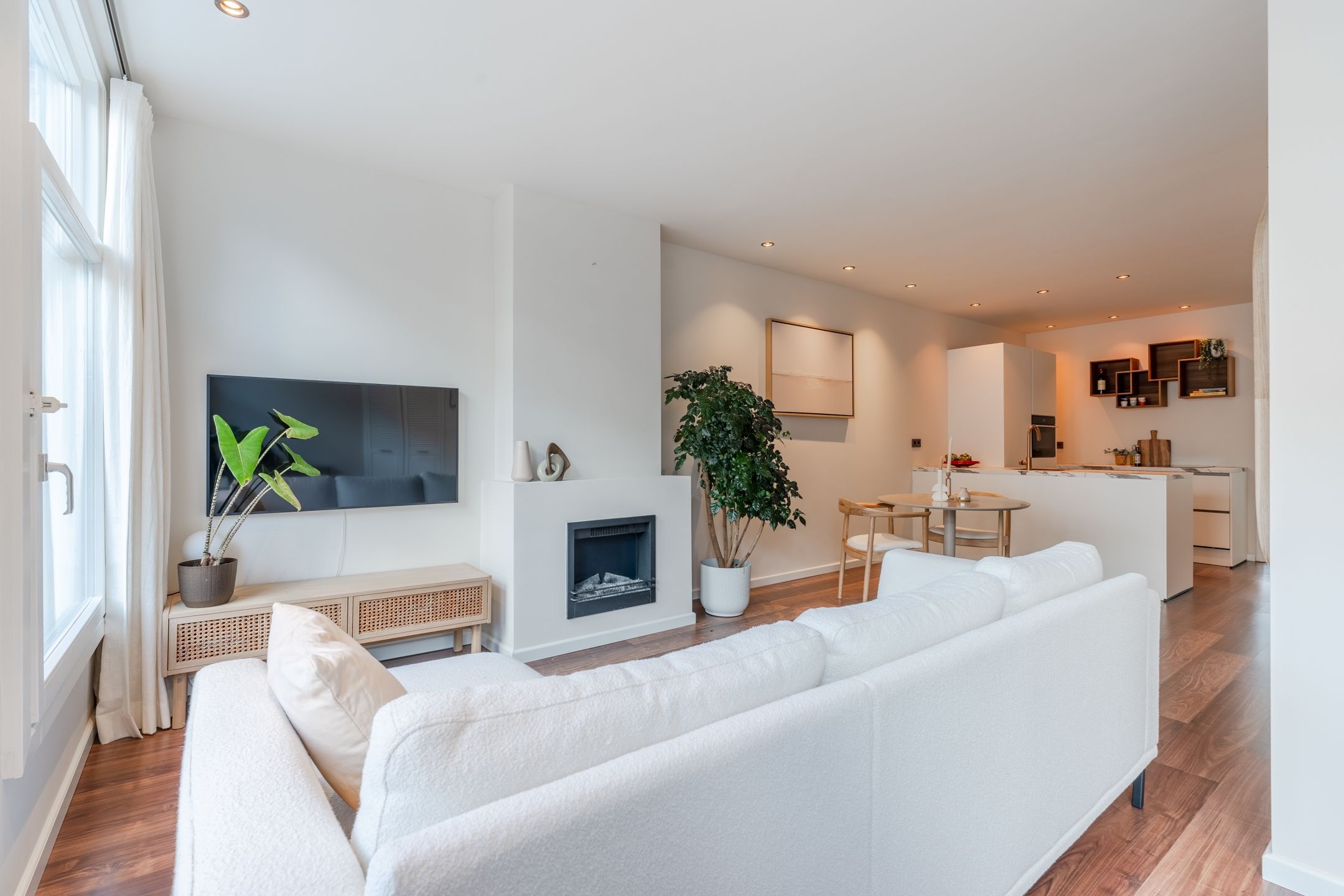 Foto 9 van Kanaalstraat 45-2