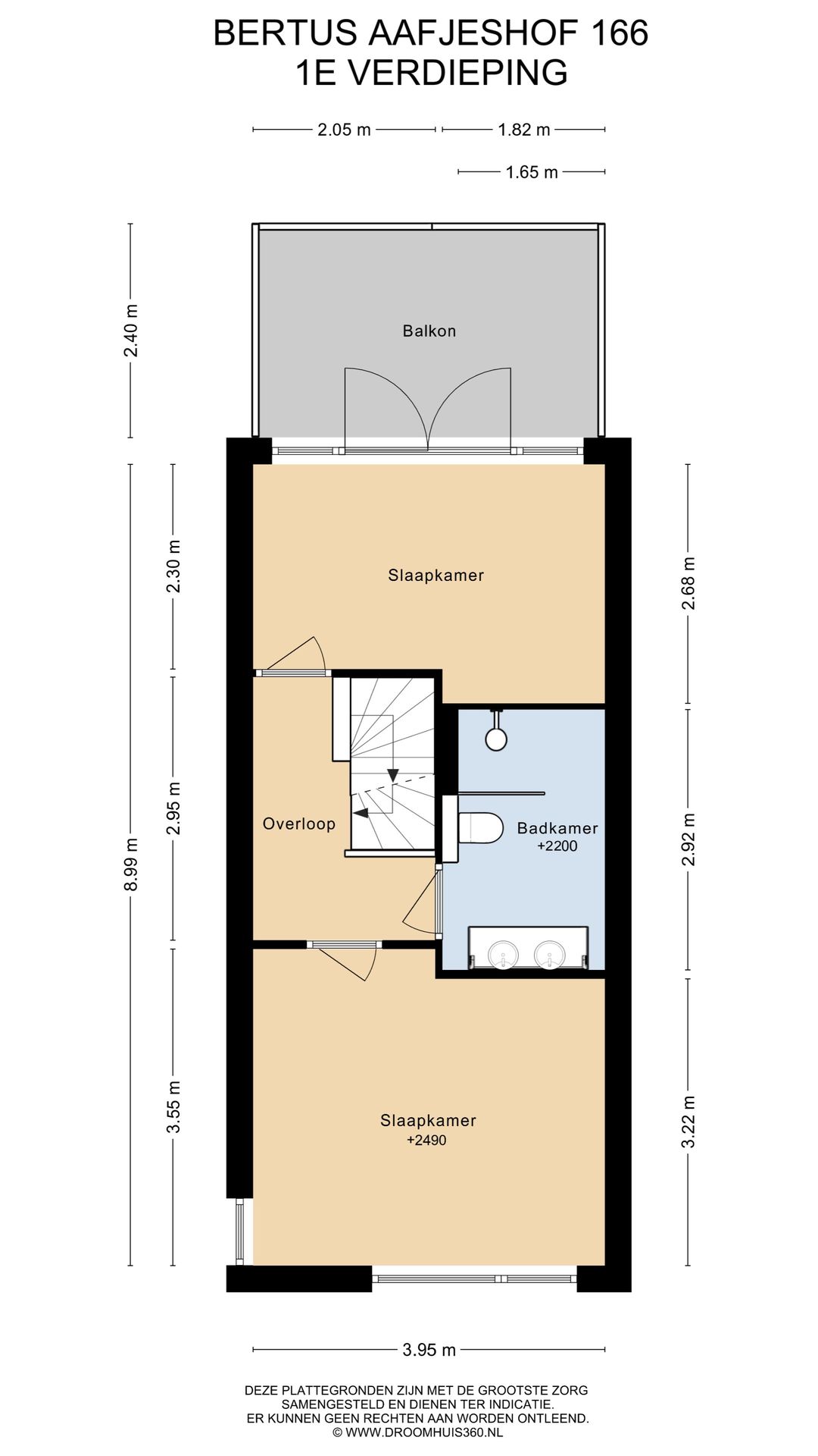 Foto 38 van Bertus Aafjeshof 166