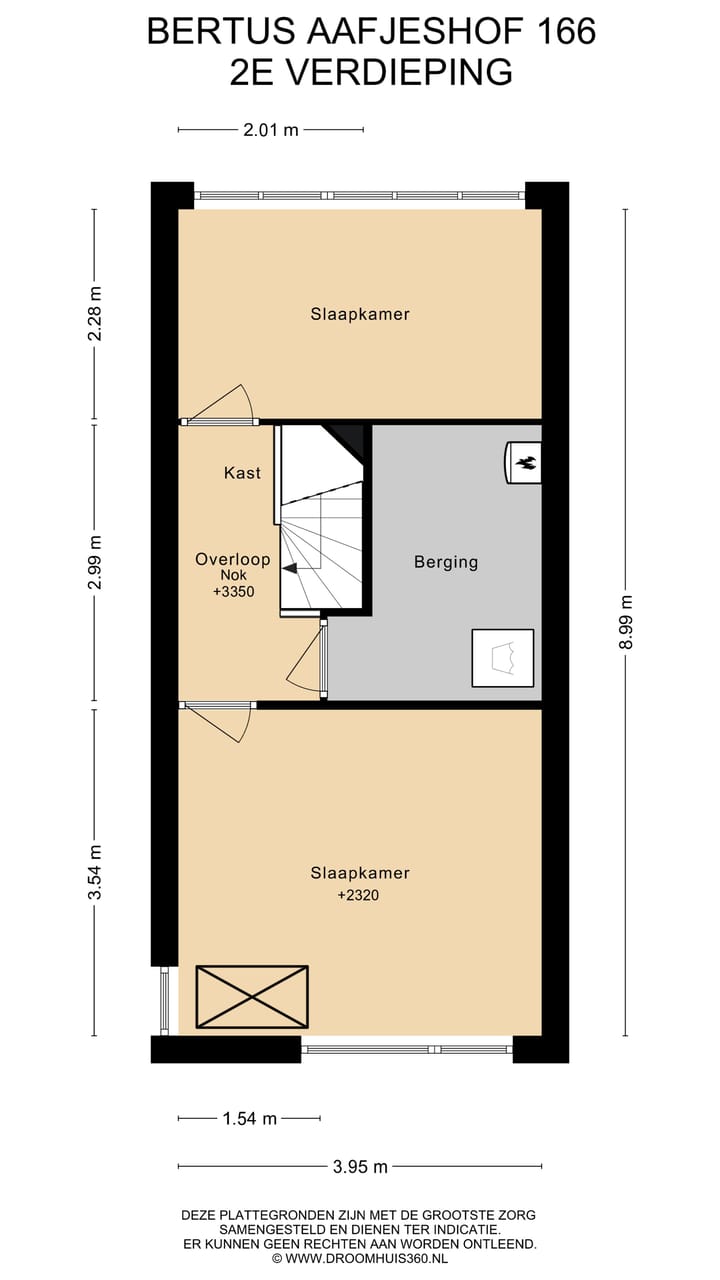 Foto 39 van Bertus Aafjeshof 166