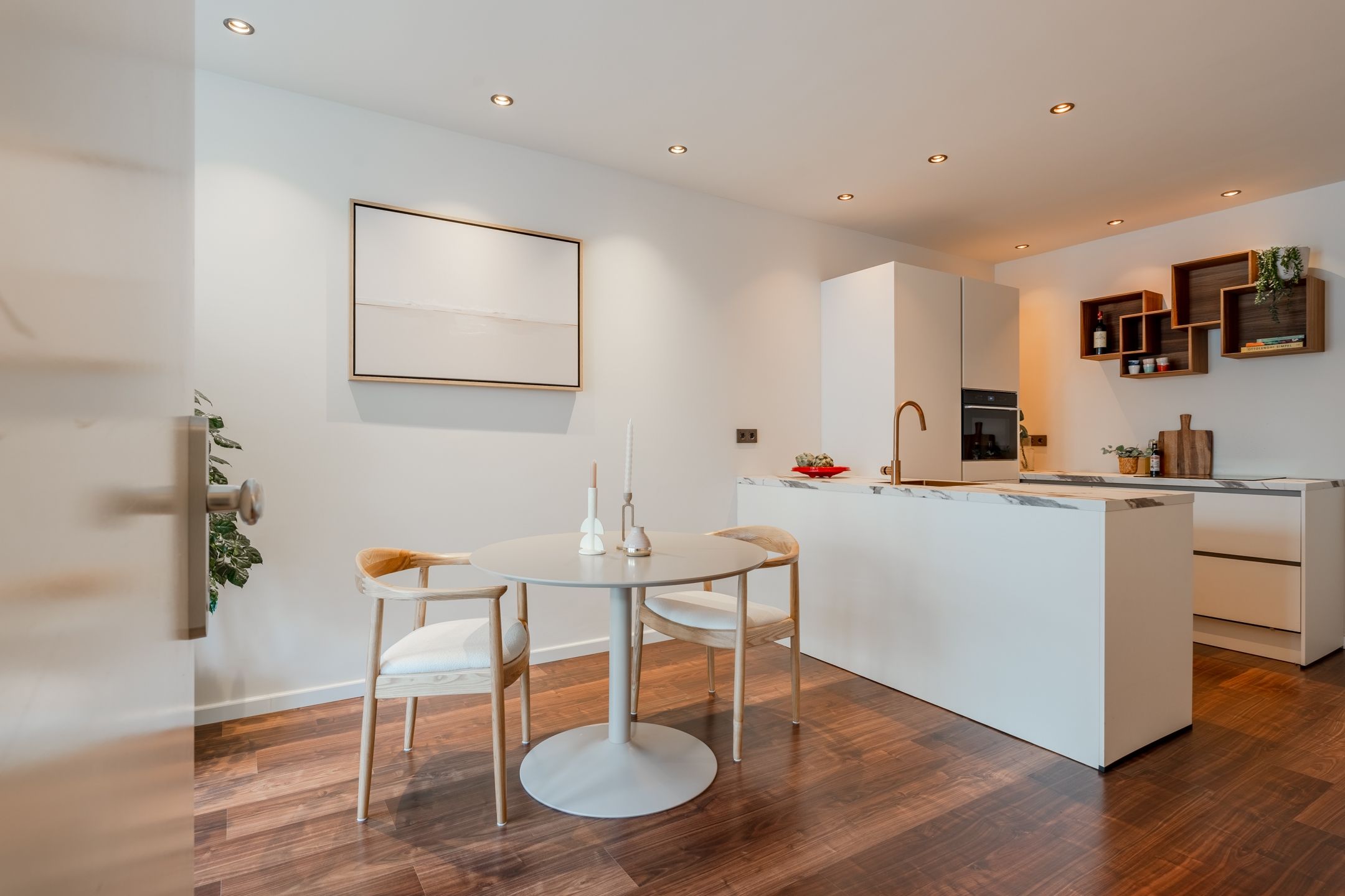 Foto 12 van Kanaalstraat 45-2