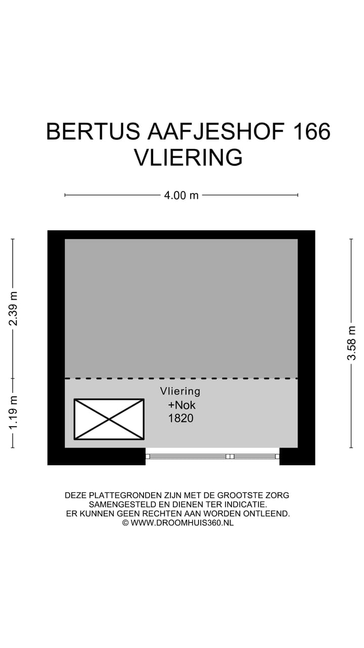 Foto 40 van Bertus Aafjeshof 166