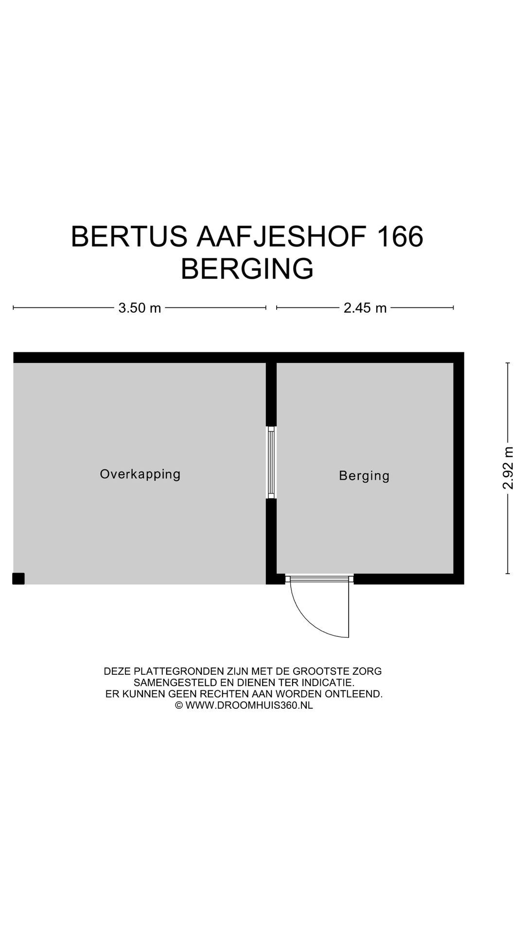 Foto 41 van Bertus Aafjeshof 166