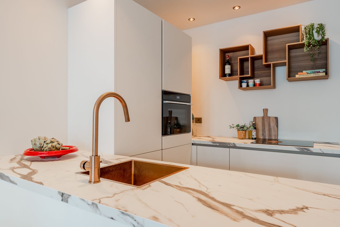 Foto 14 van Kanaalstraat 45-2