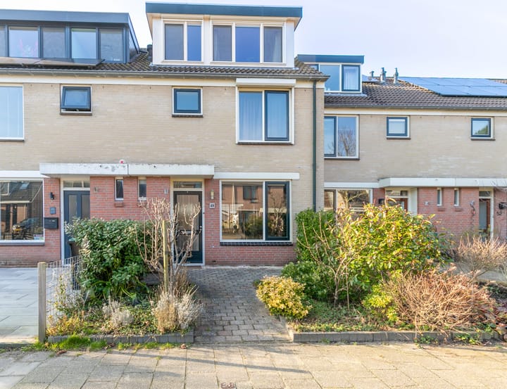 Foto 1 van Rietlanden 48