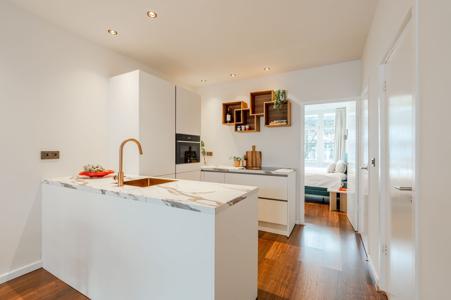 Foto 19 van Kanaalstraat 45-2