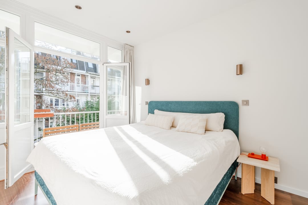 Foto 22 van Kanaalstraat 45-2