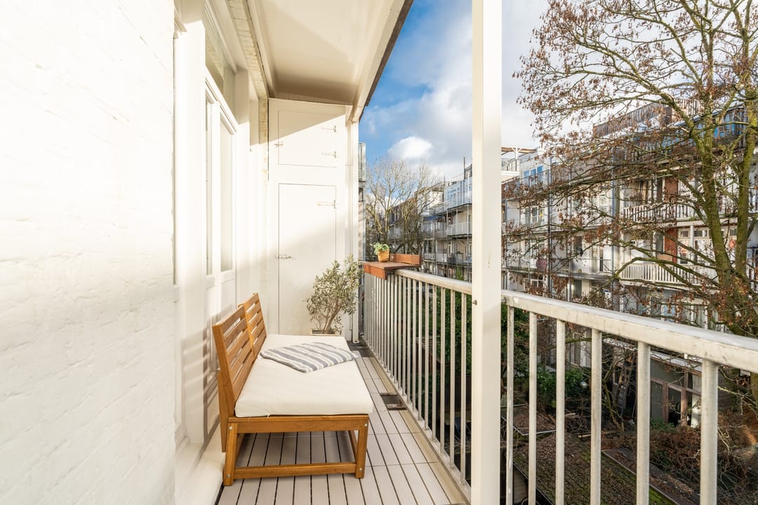 Foto 23 van Kanaalstraat 45-2