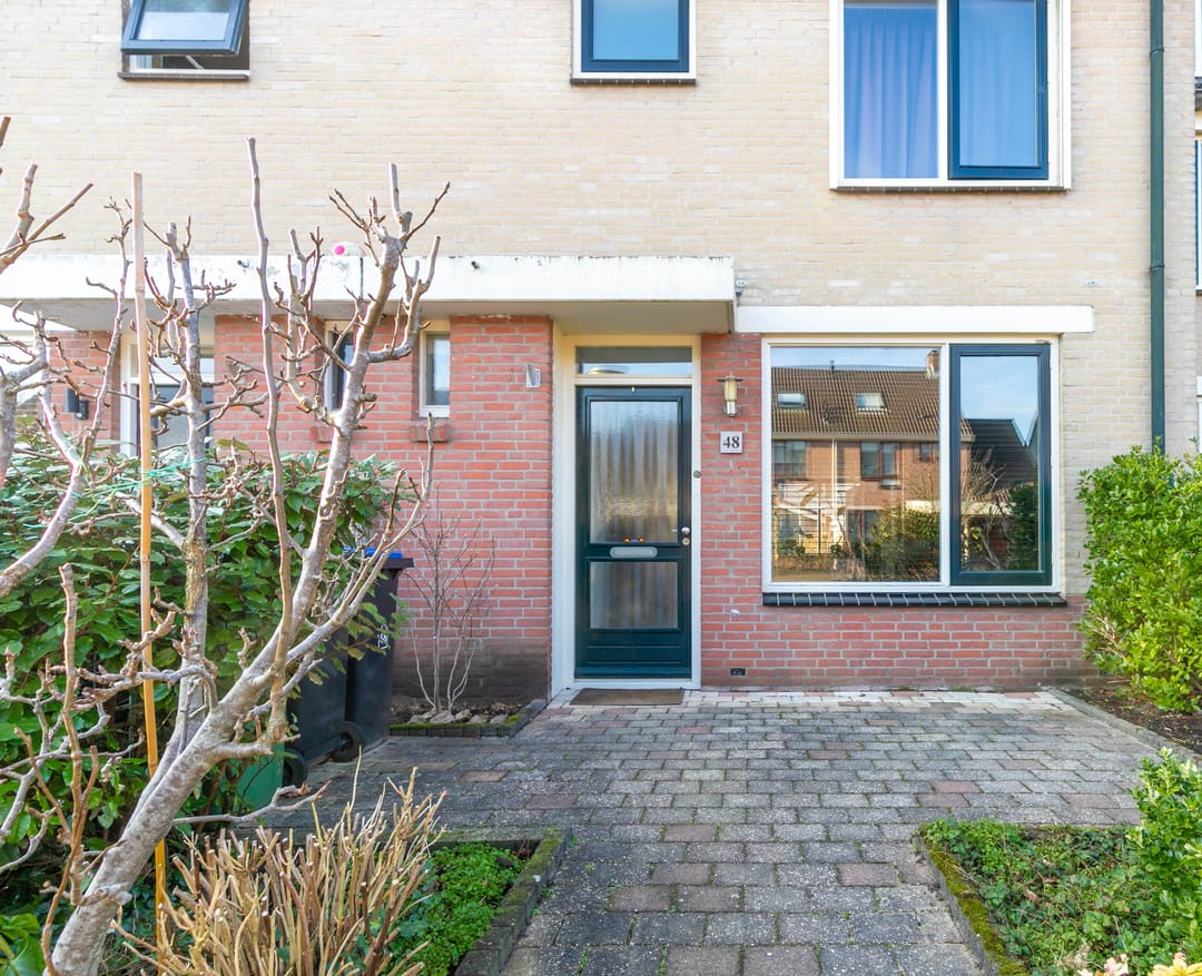 Foto 2 van Rietlanden 48