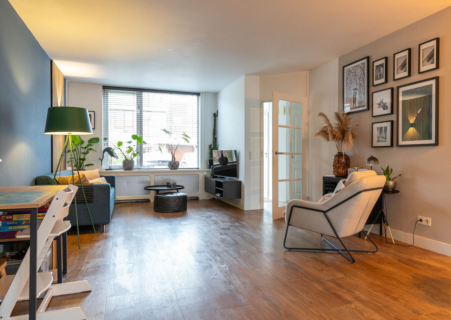 Foto 5 van Rietlanden 48