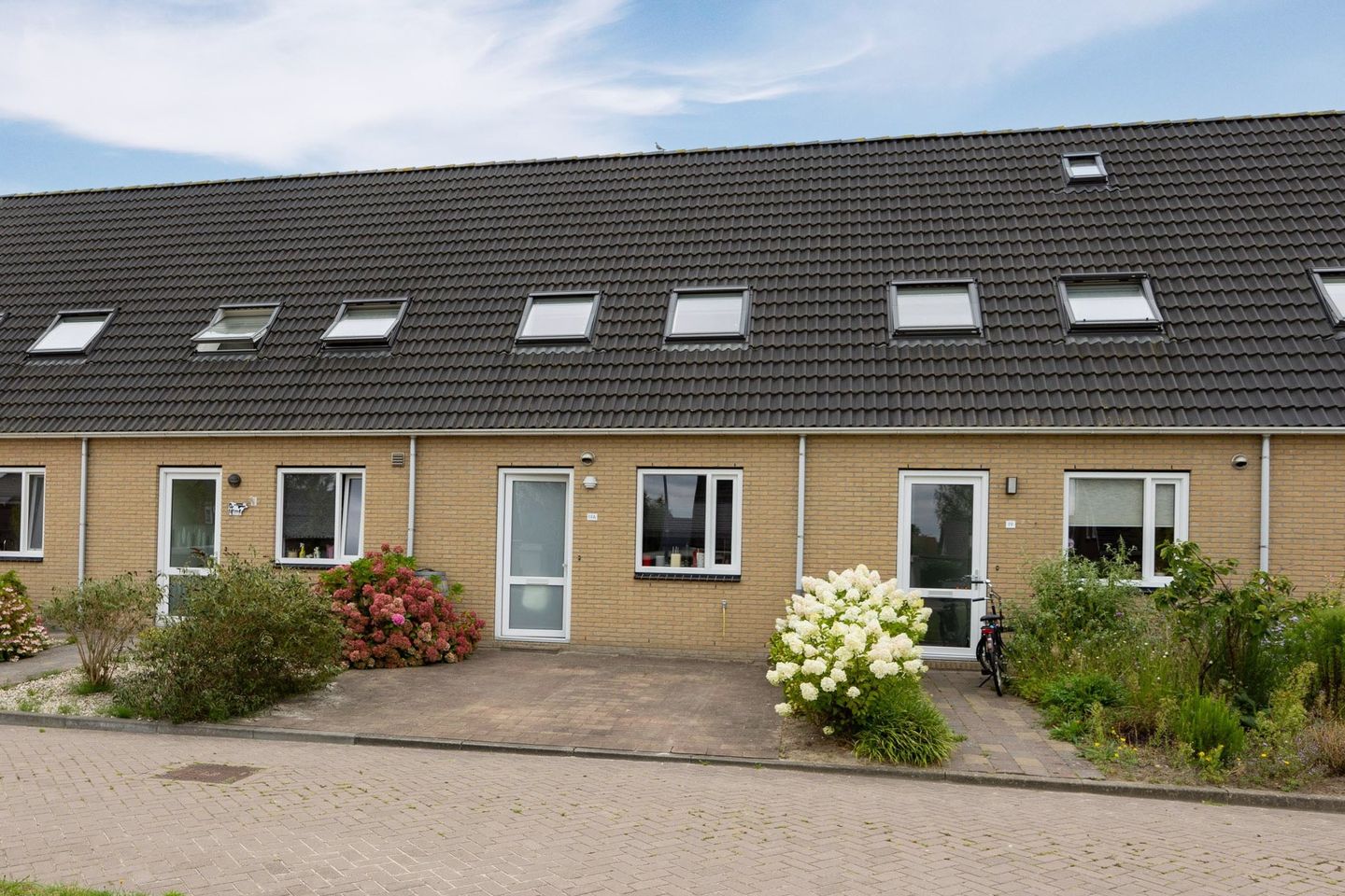 Foto 1 van Coenderslaan 19-A