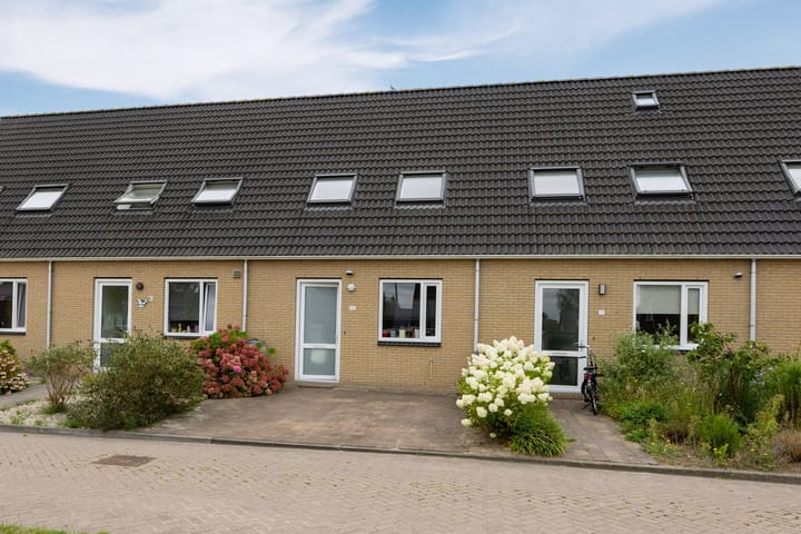 Foto 1 van Coenderslaan 19-A