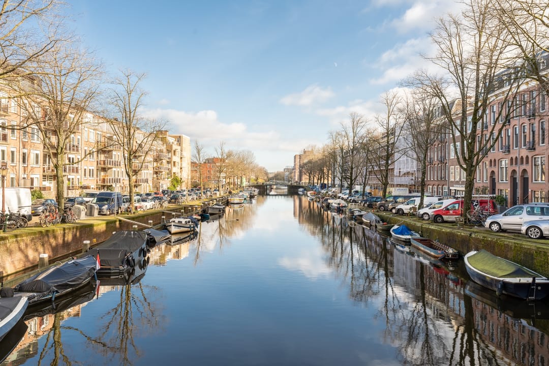 Foto 37 van Kanaalstraat 45-2