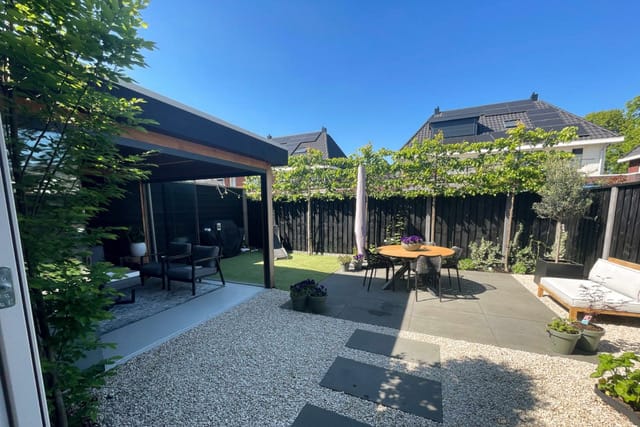 Foto 32 van Papaverstraat 24