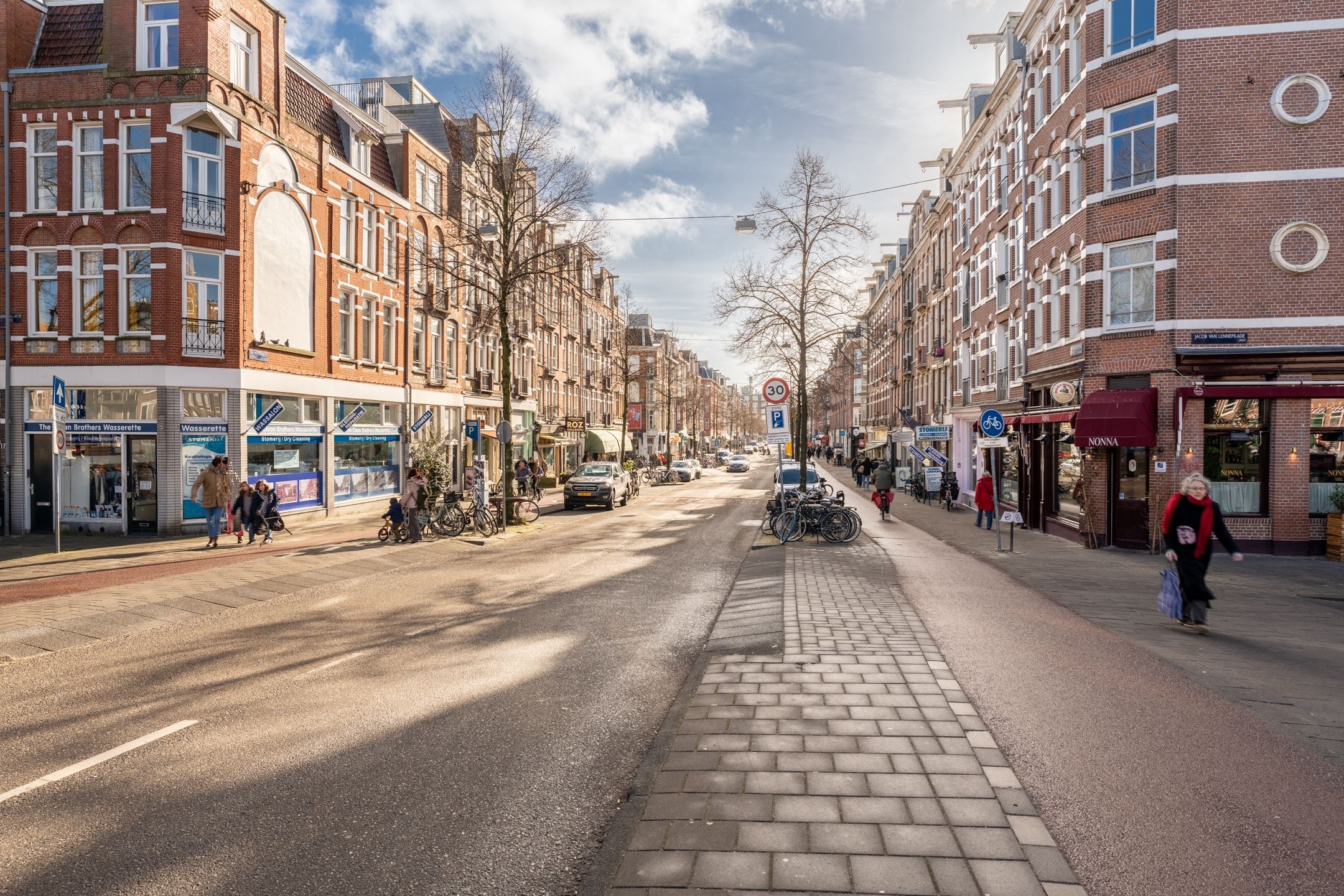 Foto 39 van Kanaalstraat 45-2