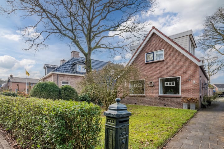 Foto 2 van Ommerweg 6