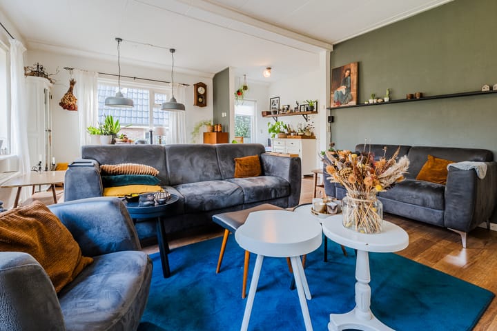 Foto 4 van Ommerweg 6