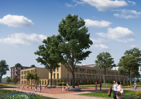 Central Park tertiary image