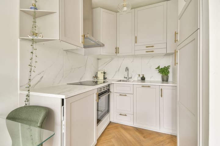 Photo 4 of Oldengaarde 7