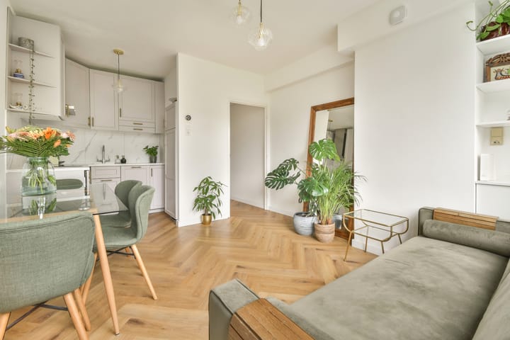 Photo 5 of Oldengaarde 7