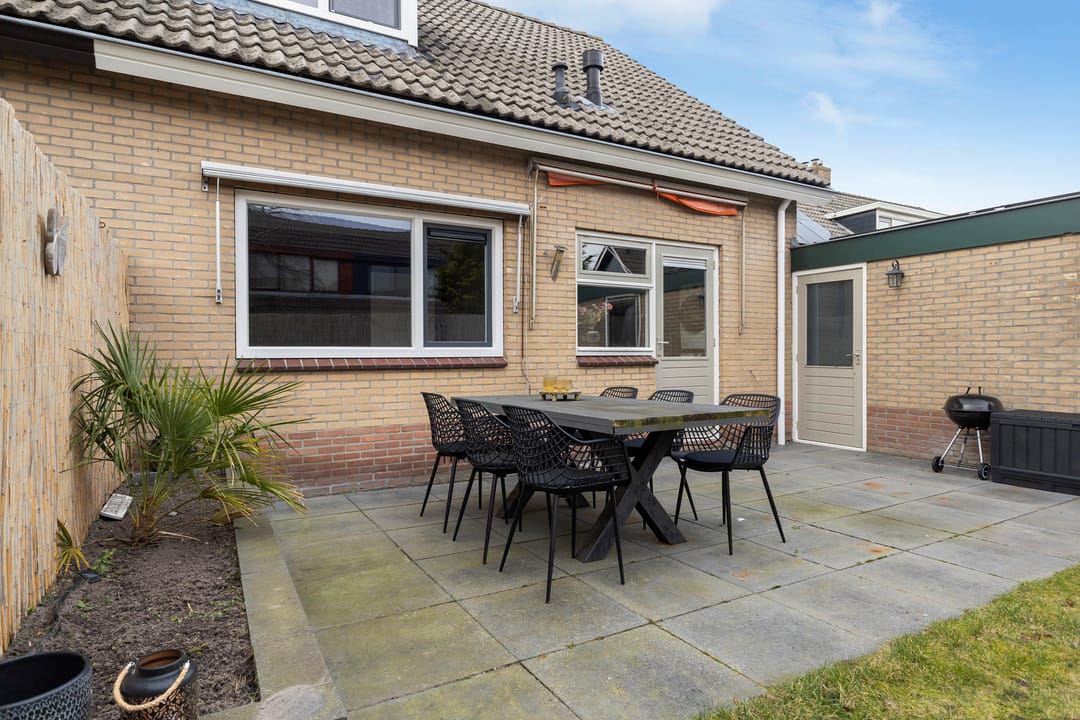 Photo 2 of Eise Eisingastrjitte 26