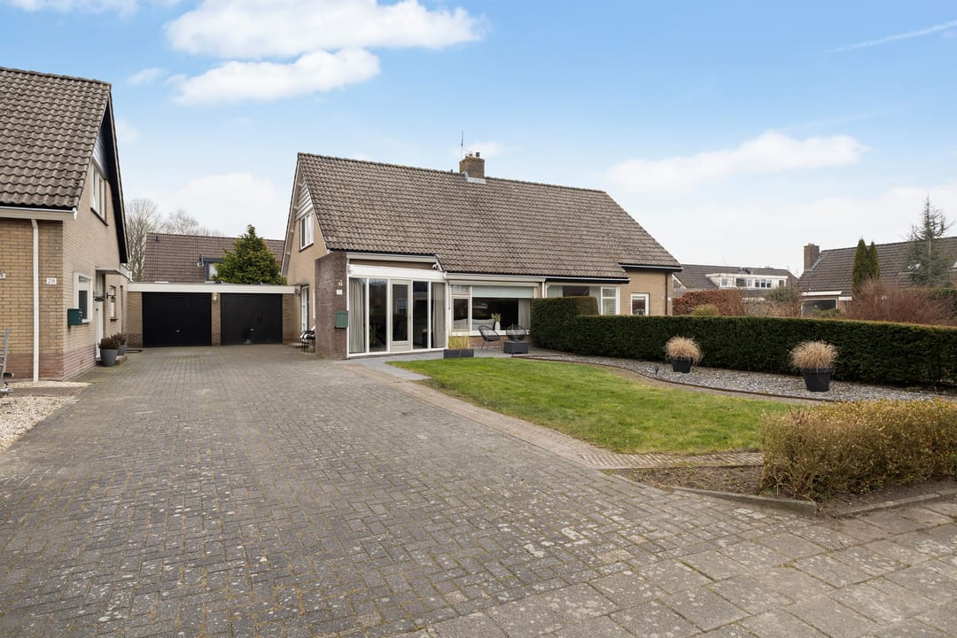 Photo 1 of Eise Eisingastrjitte 26