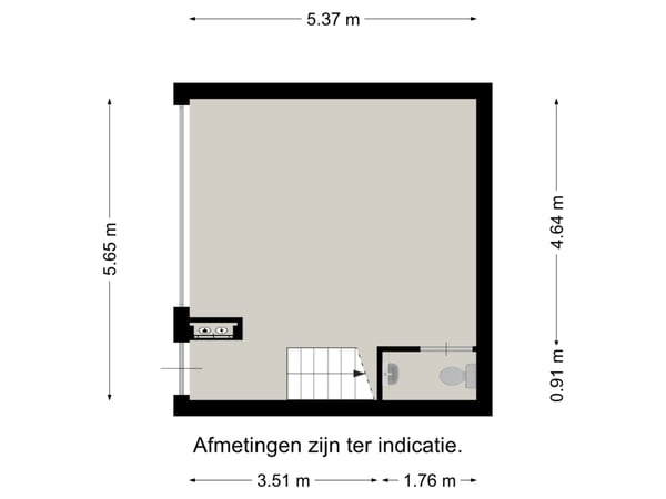 Begane grond