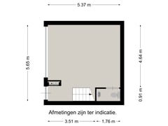 View floorplan