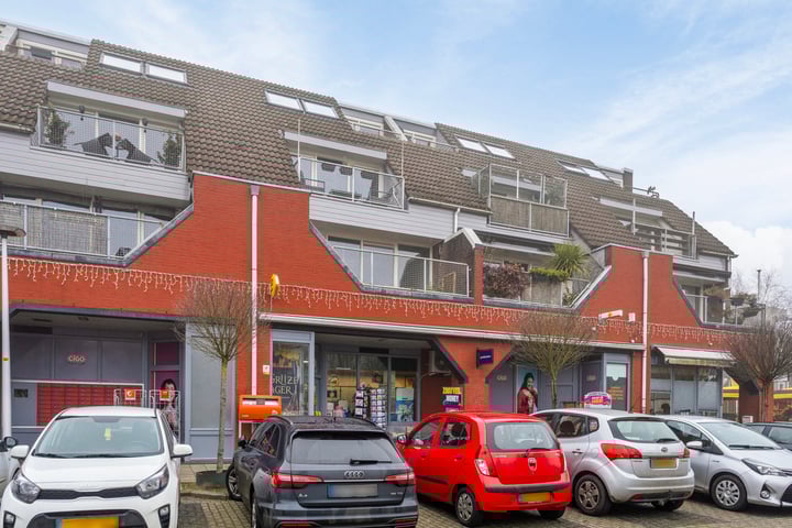 Willem van Otterloostraat 53