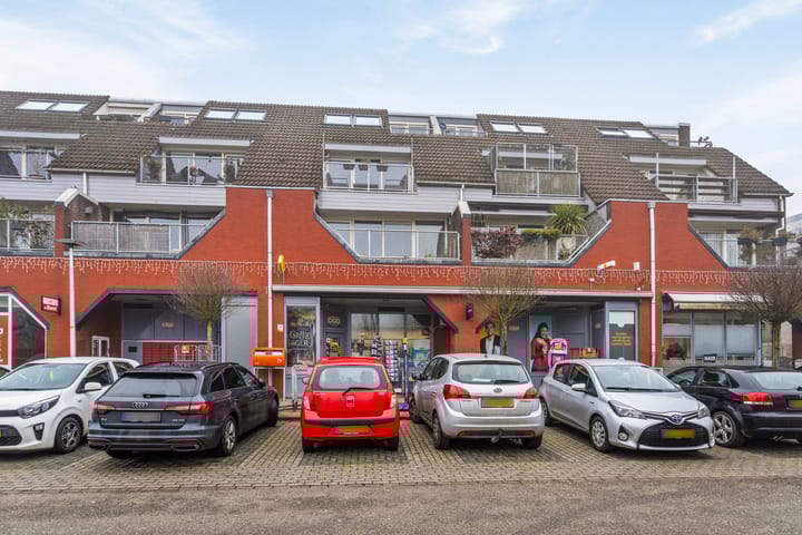 Foto 5 van Willem van Otterloostraat 53