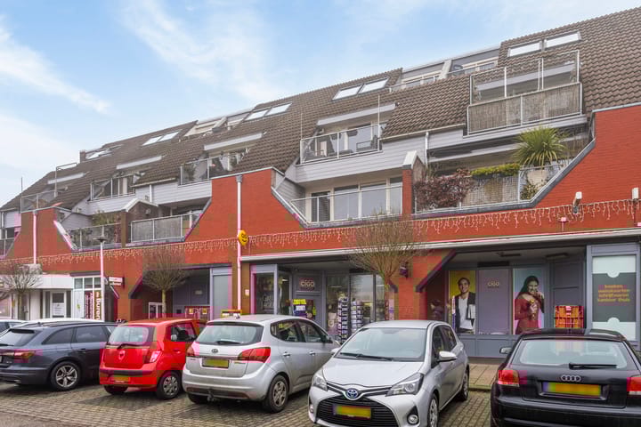 Foto 6 van Willem van Otterloostraat 53