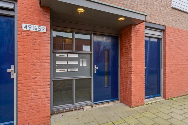 Foto 7 van Willem van Otterloostraat 53