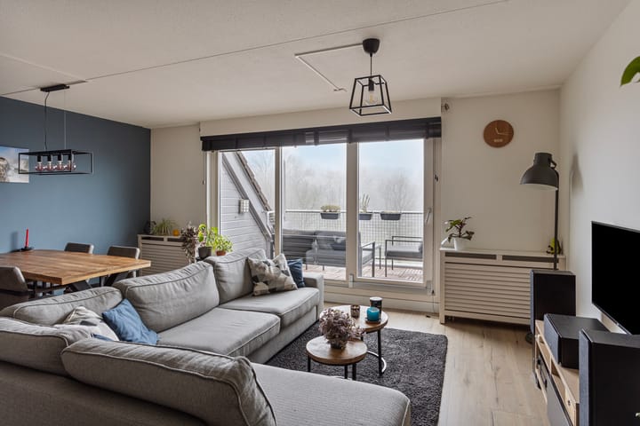 Foto 13 van Willem van Otterloostraat 53