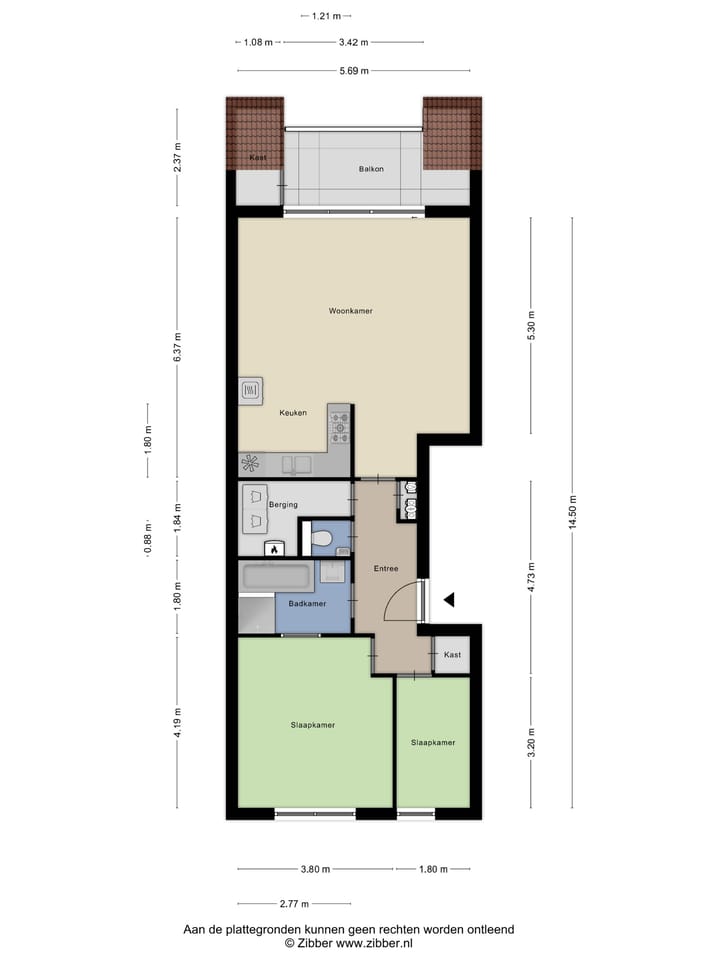 Foto 35 van Willem van Otterloostraat 53