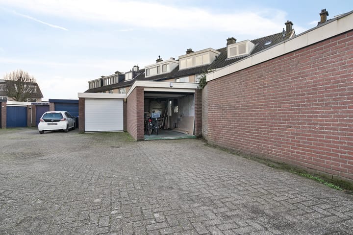 Foto 22 van Dunantstraat 37