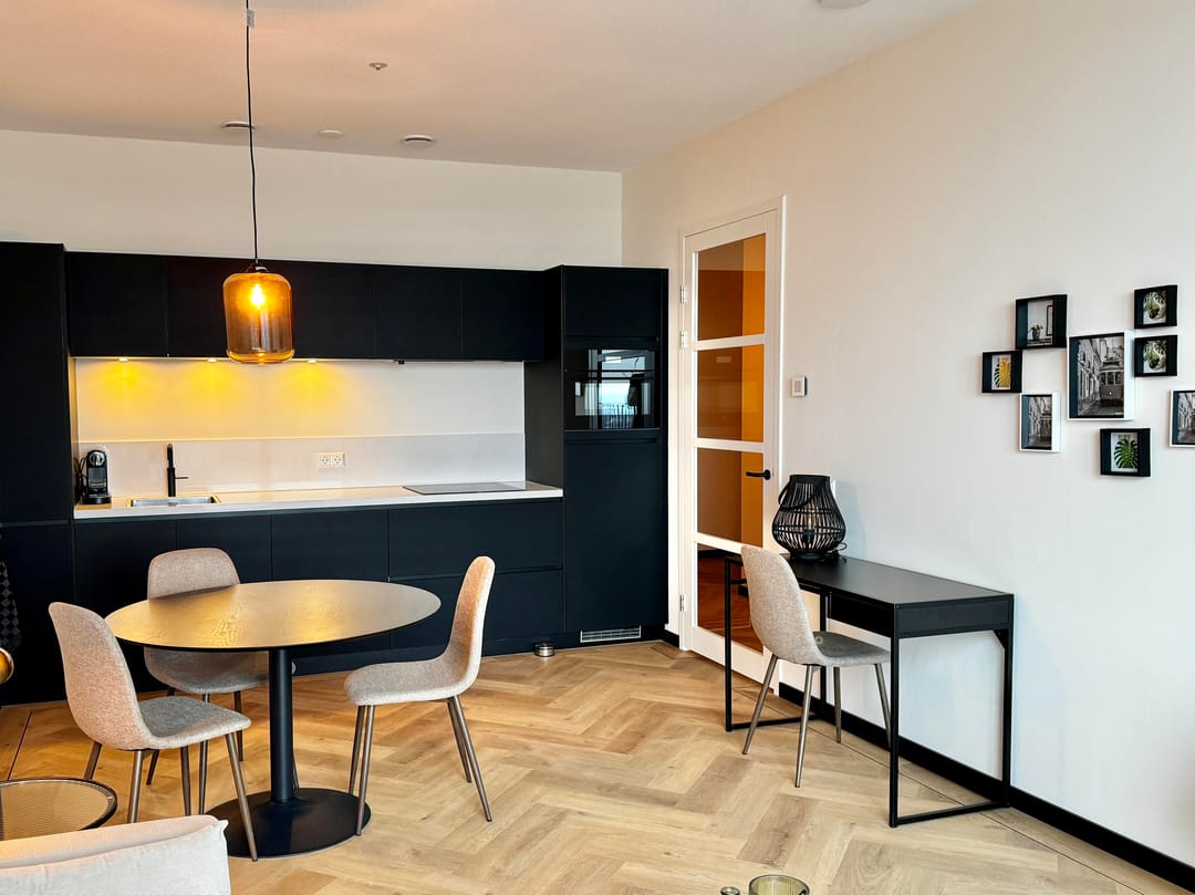 Foto 7 van Hoola van Nootenstraat 406